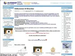 Sites similar to elverdan.dk