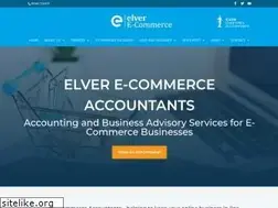 Sites similar to elverecommerceaccountants.co.uk