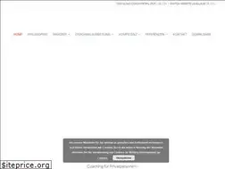 Sites similar to elverfeldt-coaching.de