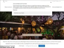 Sites similar to elvergelsanmiguel.com
