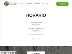 Sites similar to elvergeltarragona.com