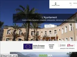 Sites similar to elverger.es