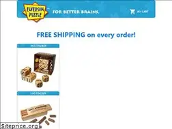 Sites similar to elversonpuzzle.com