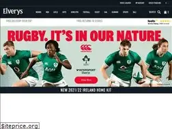 Sites similar to elverys.ie