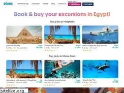 Sites similar to elvesapp.com