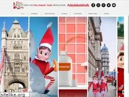Sites similar to elvesbehavinbadly.com