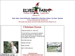 Sites similar to elvesfarm.com