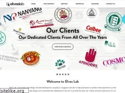 Sites similar to elveslab.com