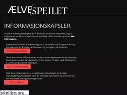 Sites similar to elvespeilet.no