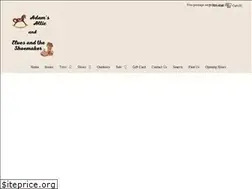 Sites similar to elvesshoes.co.uk