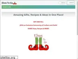 Sites similar to elvestogo.com