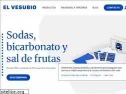 Sites similar to elvesubio.com