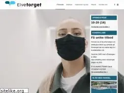 Sites similar to elvetorget.no