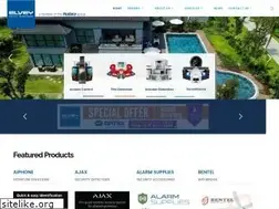 Sites similar to elvey.co.za