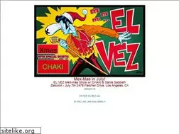 Sites similar to elvez.net