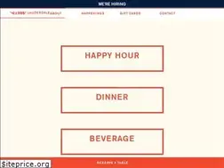 Sites similar to elvezftlauderdale.com