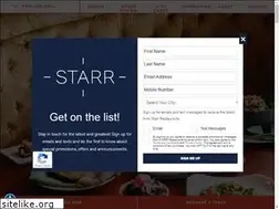 Sites similar to elvezrestaurant.com