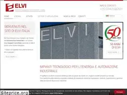 Sites similar to elvi-italia.com