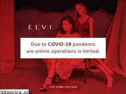 Sites similar to elvi.com