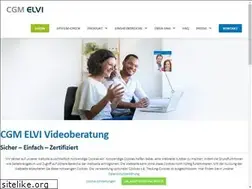 Sites similar to elvi.de