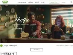 Sites similar to elvi.lv