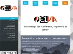 Sites similar to elvia-ingenierie.fr