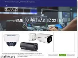 Sites similar to elvia.cz