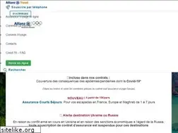 Sites similar to elvia.fr