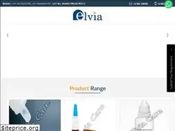 Sites similar to elviacare.in