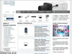Sites similar to elviacctv.cz