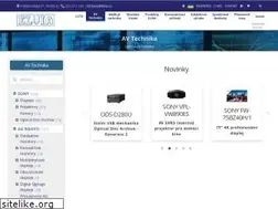 Sites similar to elviadisplay.cz