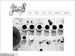 Sites similar to elviaguadian.com