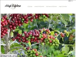Sites similar to elviajecafetero.com