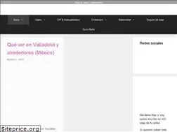 Sites similar to elviajedelavida.com