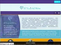 Sites similar to elviajedelheroe.es