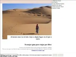 Sites similar to elviajedetuvida.es