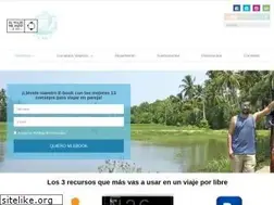 Sites similar to elviajemehizoami.com