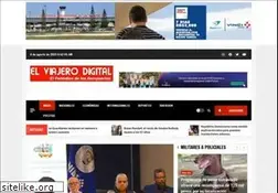 Sites similar to elviajero.com.do
