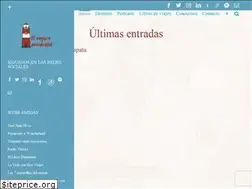 Sites similar to elviajeroaccidental.com