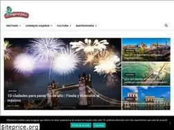Sites similar to elviajerofeliz.com