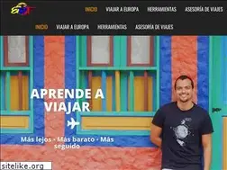 Sites similar to elviajerotricolor.com