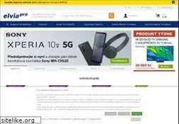 Sites similar to elviapro.cz