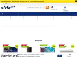 Sites similar to elviapro.sk