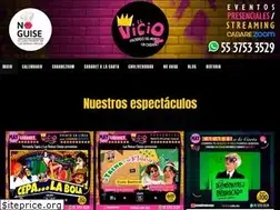 Sites similar to elvicio.com.mx
