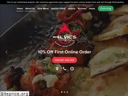 Sites similar to elvicskitchentogo.com