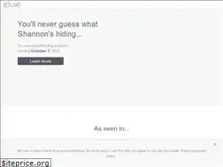 Sites similar to elvie.com