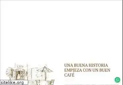 Sites similar to elviejocafe.com