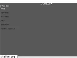 Sites similar to elviejocafe.net