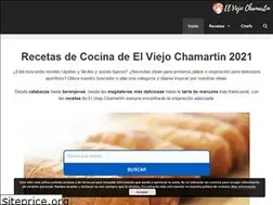 Sites similar to elviejochamartin.com