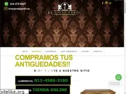 Sites similar to elviejofarol.com.ar